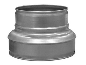 Redukcja 150/100 RPC OCYNK SPIRO TERMOFLEX DGP