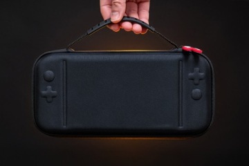 Чехол MAD DOG NSC100K для Nintendo Switch 2