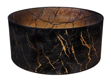 ABAŻUR KLOSZ LAMPA PLAFON TKANINA ES/FI35 DO PODŁOGOWA SUFITOWA STOŁOWA