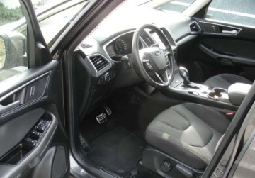 Ford S-Max II Van 2.0 TDCi 180KM 2017 Ford S-Max 2,0 TDCI Automat 2.0 Diesel 180KM, zdjęcie 9