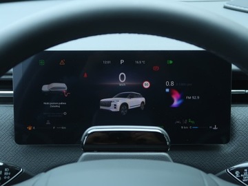  Jaecoo 7 1.6 TGDI, 1. Właściciel, Serwis ASO, zdjęcie 10