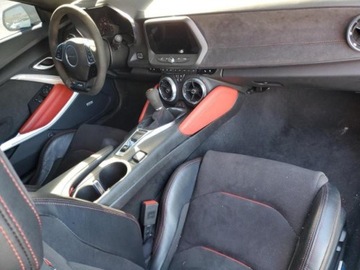 Chevrolet Camaro VI 2023 Chevrolet Camaro 2023 CHEVROLET CAMARO ZL1, silnik 6.2 L 6.2 Benzyna 650KM, zdjęcie 8