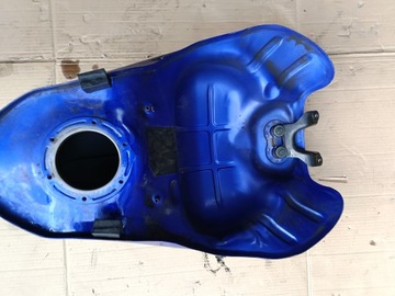 Bak Fulack Bank Yamaha FZ6 Fazer 04-09