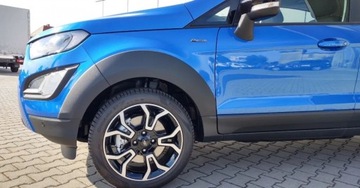 Ford Ecosport II SUV Facelifting 1.0 EcoBoost 125KM 2022 Ford EcoSport FORD EcoSport 1.0 EcoBoost 125 K..., zdjęcie 2