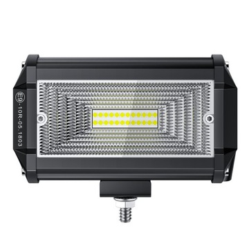 LAMPA ROBOCZA LED DO CIĄGNIKA HALOGEN SZPERACZ 12V 24V 72W