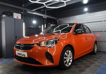 Opel Corsa F Hatchback 5d 1.2 75KM 2019 Opel Corsa Polski salon _ 1 wlasciciel _ Kamera cofania _ Klimatyzacja _, zdjęcie 2