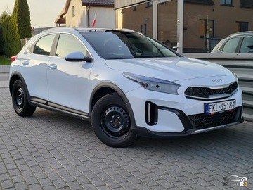 Kia XCeed 2023 Kia XCeed 120KM 2023r 21TysKm 2 komplety kol Kamera Benzyna 120KM, zdjęcie 1