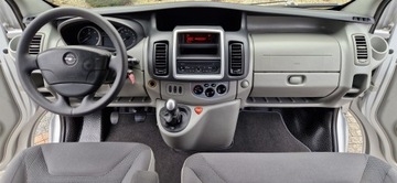 Opel Vivaro A Van z pojedynczą kabiną L1 2.0 CDTI 115KM 2012 Opel Vivaro 2.0D 115KM, 9-OSOBOWY, Klima. Super Stan POLECAM !, zdjęcie 26