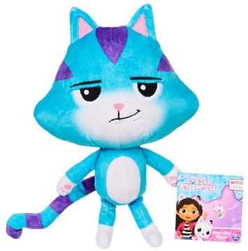 KOCI DOMEK GABI NAJKOTEK MASKOTKA CATRAT 24 CM