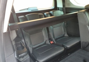 Renault Grand Scenic III 1.5 dCi 110KM 2017 Renault Grand Scenic BOSE LED Bezwypadkowy Serwis GetHelp 1.5, zdjęcie 12