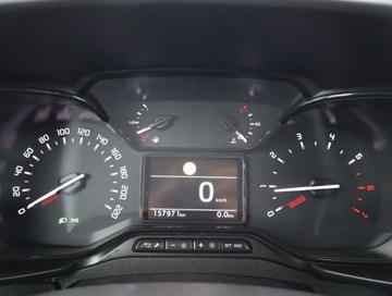 Toyota 2020 Toyota ProAce City Verso 1.5 D-4D, Salon Polska, zdjęcie 10