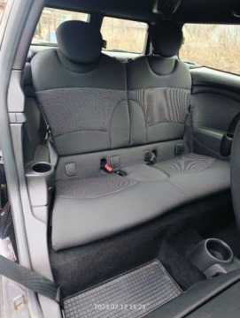 Mini Clubman R55 Kombi Facelifting 1.6 122KM 2013 MINI Clubman Mini Clubman 2013r 1.6 Benzyna 1.6 Benzyna 122KM, zdjęcie 8