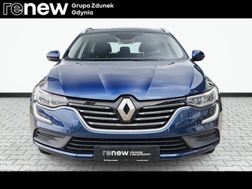 Renault Talisman Kombi 1.5 Energy dCi 110KM 2016 Renault Talisman Kombi, serwis ASO, zdjęcie 1
