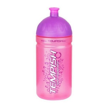 Tempish Bidon Tempish 500ml 12400001026 czerwony
