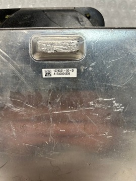 МОДУЛЬ АВТОПИЛОТА Tesla Model 3 1078321-00-D