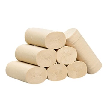 Papier w Silky Smooth -Ply, przyjazny