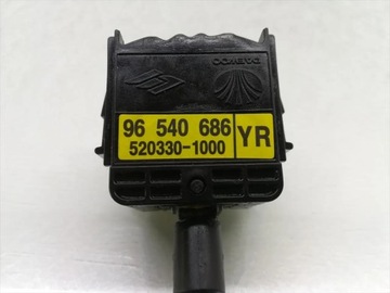 CHEVROLET AVEO / KALOS 2008 HATCHBACK 4/5DR