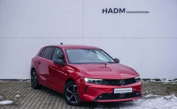 Opel 2023 Opel Astra 1,2 PureTech 130 KM 1.2 Benzyna 131KM