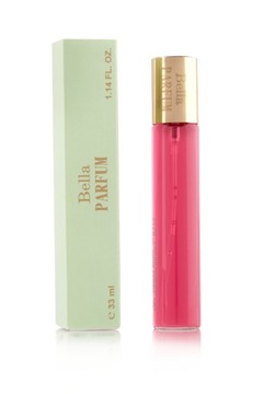 Perfumy Damskie BELLA PARFUM D234 Perfumetki 33ml