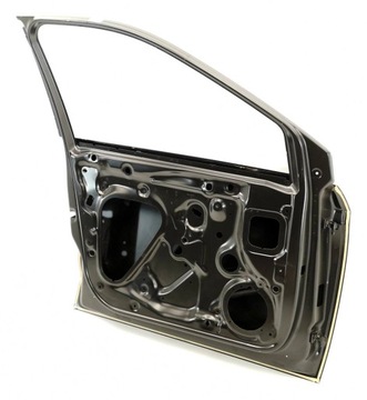 DVEŘE LEVÝ PŘEDNÍ LEVÉ SEAT ARONA 6F9831051B ORIG.