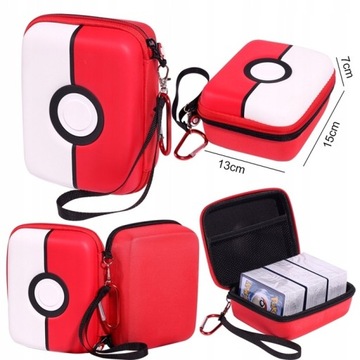 АЛЬБОМ КАРТ POKEMON НА 400 КАРТ