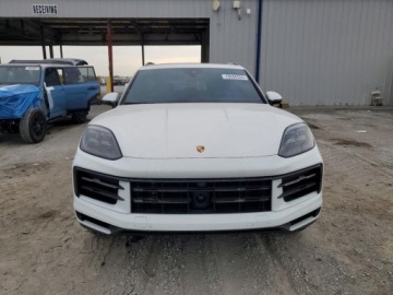 Porsche Cayenne III 2024 Porsche Cayenne 2024 3.0 Benzyna 348KM, zdjęcie 5