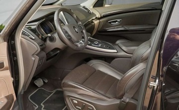 Renault Espace V Van 1.8 Energy TCe 225KM 2017 Renault Espace Renault Espace 1.8 TCe Energy Initiale Paris EDC 1.8 Benzyna, zdjęcie 13