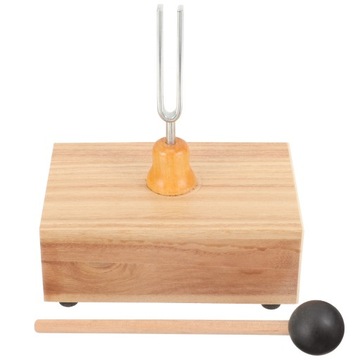 Лечебный музыкальный камертон