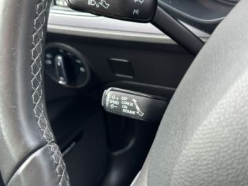 Seat Leon III ST Facelifting 2.0 TDI 150KM 2018 Seat Leon Sportstourer 8xAlu, Navi, Grzane fote, zdjęcie 20