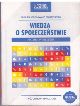 WOS Matura w kieszeni Szymon Krawczyk