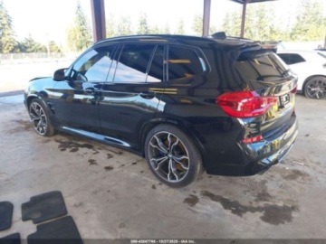 BMW 2021 BMW X3 M 2021 3.0l 3.0 Benzyna 473KM, zdjęcie 3