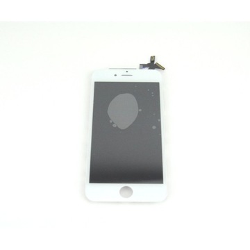 APPLE IPHONE 6S LCD BIAŁY DIGITIZER WYŚWIETLACZ