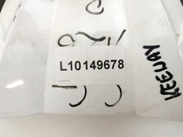 ПОЛНОЕ РУЛЕВОЕ КОЛЕСО KEEWAY