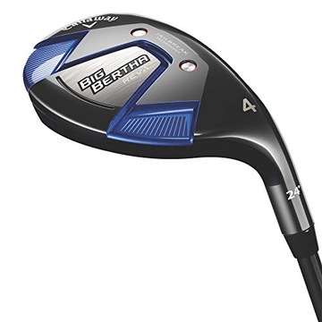 Callaway Big Bertha REVA женский гибрид