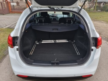 Kia Ceed 2013 Kia Cee'd 1.6 benzyna 135km / Automat / Kamera /, zdjęcie 15