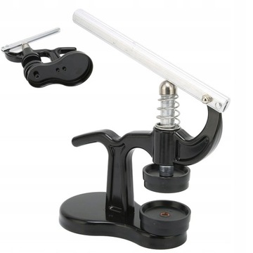 ПРЕСС ДЛЯ ЧАСОВ, 12 ЗАЖИМОВ