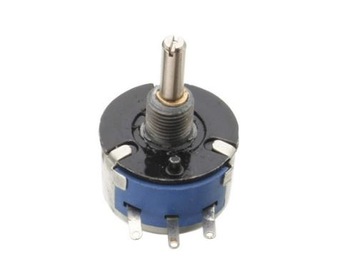 Potencjometr WX14-12 2,2kohm 3W liniowy - 2,2K 2K2