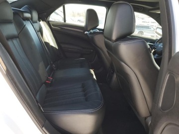 Chrysler 300C II 2016 Chrysler 300 S 2016 5.7l 5.7 Benzyna 363KM, zdjęcie 10