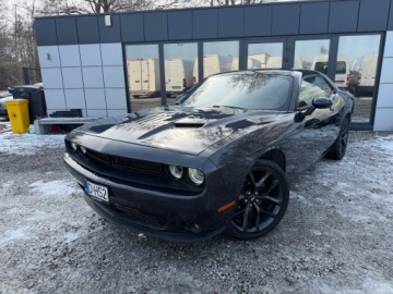 Dodge Challenger III 2019 DODGE CHALLENGER 3.6 V6 309KM Automat!, zdjęcie 20
