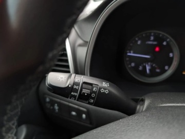 Hyundai Tucson III SUV Facelifting 1.6 CRDi 136KM 2018 Hyundai Tucson Lift Automat Navi Kamera Panorama Serwis Gwarancja 1.6 136KM, zdjęcie 25