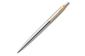 Ручка Parker Jotter GT с БЕСПЛАТНОЙ ГРАВИРОВКОЙ + ЧЕХОЛ