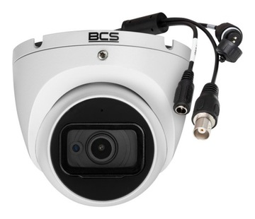 Камера 4в1 BCS-EA15FSR3/5Мп, 2,8мм, IR30