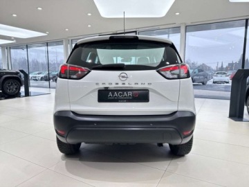 Opel 2021 Opel Crossland Edition LED Kamera cofania CarPlayAndroid Auto Salon Po, zdjęcie 2