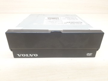 VOLVO S60 V70 XC70 NAWIGACJA NAPĘD NAWIGACJI