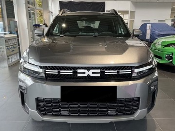 Dacia Bigster 1.2 TCe 140KM 2025 Od ręki - Bigster Journey LPG 1.2 mHEV 140KM / Pakiet Parking, Zimowy P, zdjęcie 1