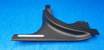 НАКЛАДКА, порог, внутренняя планка. Задний порог Альфа 156.