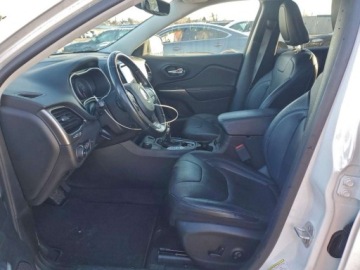 Jeep Cherokee V 2020 Jeep Cherokee Limited 2020 3.2 Benzyna 271KM, zdjęcie 7