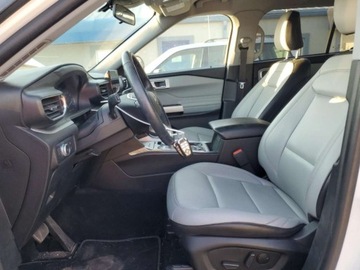 Ford Explorer VI 2021 Ford Explorer Xlt 2021 2.3l 2.3 Benzyna 300KM, zdjęcie 7