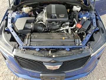 Cadillac 2020 Cadillac CT4 Sport 2020 2.0l 2.0 Benzyna 237KM, zdjęcie 6