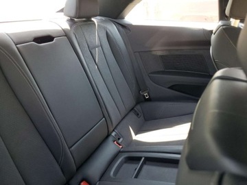 Audi A5 F5 2022 Audi a5 Premium Plus 45 2022 2.0l 2.0 Benzyna 261KM, zdjęcie 10